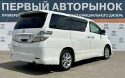 Toyota Vellfire I Краснодар  - изображение 30