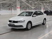 Volkswagen Jetta VI Рестайлинг Казань  - изображение 23