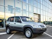 Chevrolet Niva I Рестайлинг Волгоград  - изображение 32