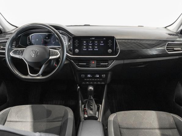 Volkswagen Polo VI с пробегом 2022 года, цена 1 969 951 рубль, 63000 км, лифтбек, Автокод Объявления
