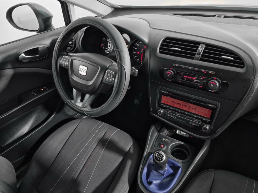 SEAT Leon II Рестайлинг Нижний Новгород  - изображение 10