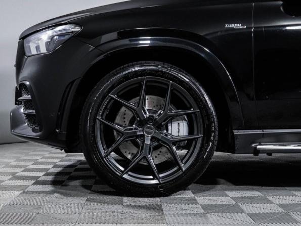 Mercedes-Benz GLE AMG II (V167) с пробегом 2020 года, цена 8 900 000 рублей, 69653 км, внедорожник, Автокод Объявления