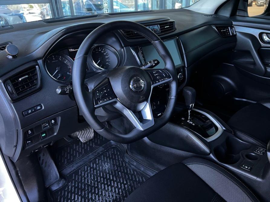 Nissan Qashqai II Рестайлинг Волгоград  - изображение 9