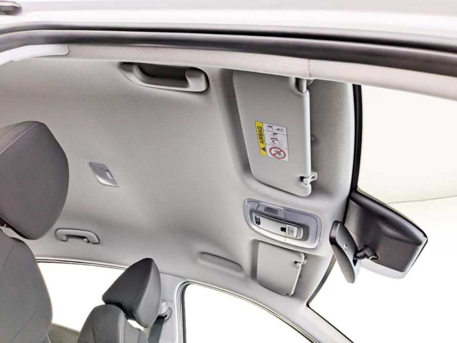 Hyundai Elantra VII (CN7) Москва  - изображение 22