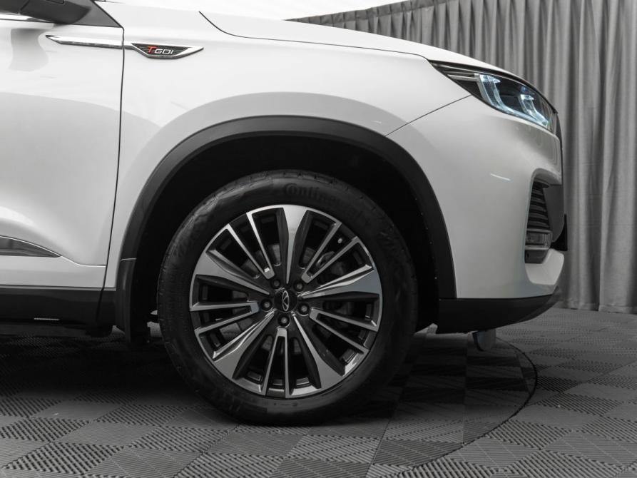 Chery Tiggo 8 Pro Max I Рестайлинг Москва  - изображение 35