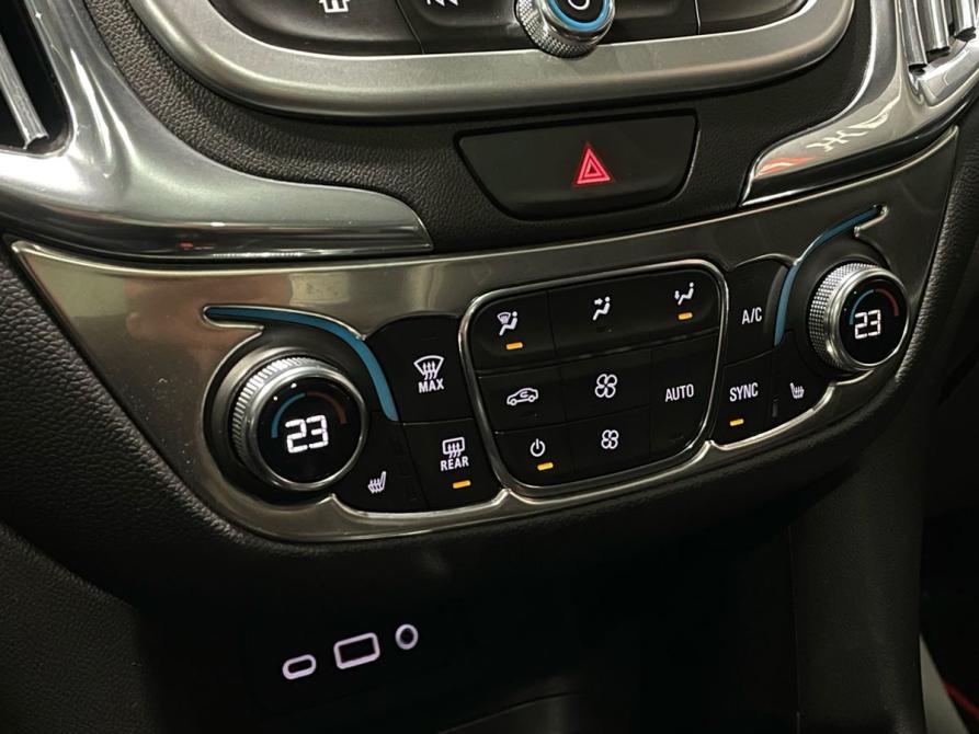 Chevrolet Equinox III Пермь  - изображение 21