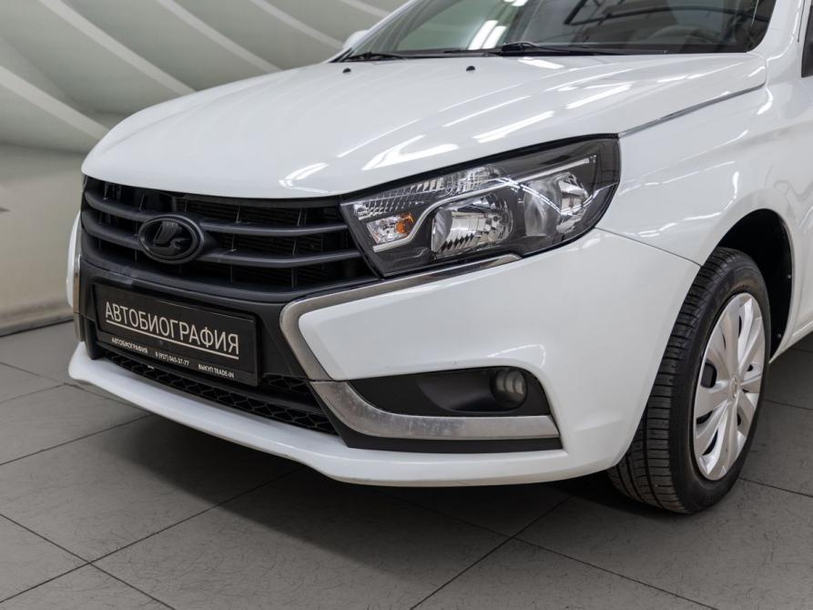 Lada (ВАЗ) Vesta I Волгоград  - изображение 10