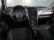 Toyota Camry VII (XV50) Рестайлинг Ростов-на-Дону  - изображение 26