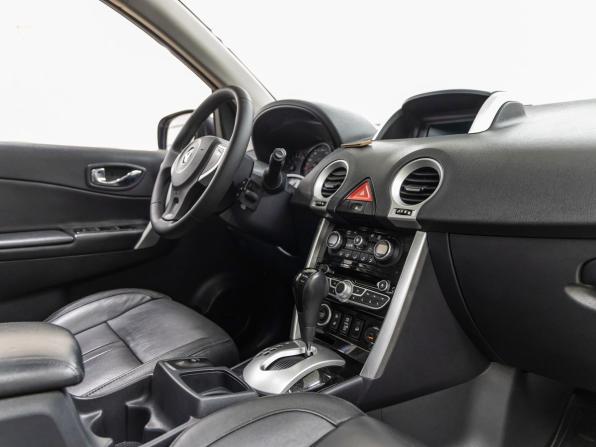 Renault Koleos I с пробегом 2011 года, цена 1 058 000 рублей, 167111 км, внедорожник, Автокод Объявления