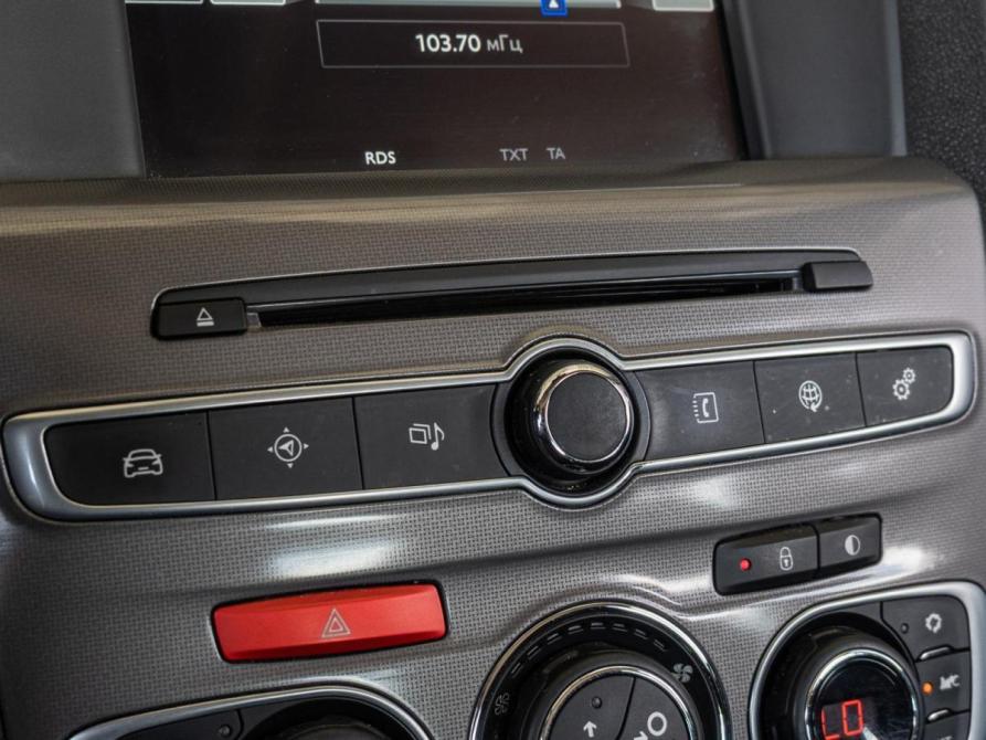 Citroen C4 II Краснодар  - изображение 13