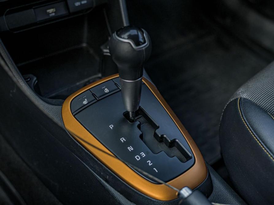 Kia Picanto III Рестайлинг Санкт-Петербург  - изображение 10