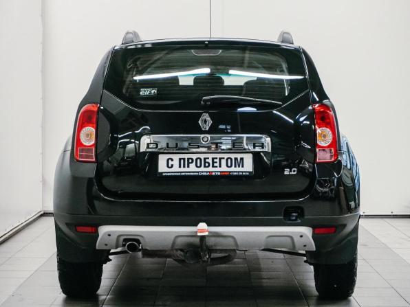Renault Duster I с пробегом 2014 года, цена 900 000 рублей, 166261 км, внедорожник, Автокод Объявления