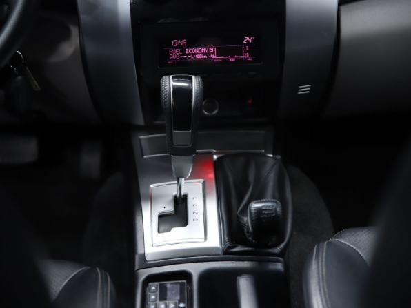Mitsubishi Pajero Sport II с пробегом 2011 года, цена 1 650 000 рублей, 193163 км, внедорожник, Автокод Объявления