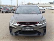 Geely Coolray I Набережные Челны  - изображение 25