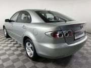 Mazda 6 I (GG) Москва  - изображение 26