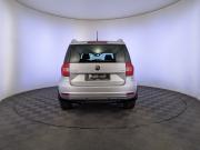 Skoda Yeti I Рестайлинг Москва  - изображение 35
