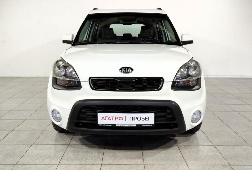 Kia Soul I Рестайлинг Саратов  - изображение 2