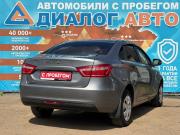 Lada (ВАЗ) Vesta I Набережные Челны  - изображение 24