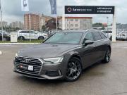 Audi A6 V (C8) Калуга  - изображение 26