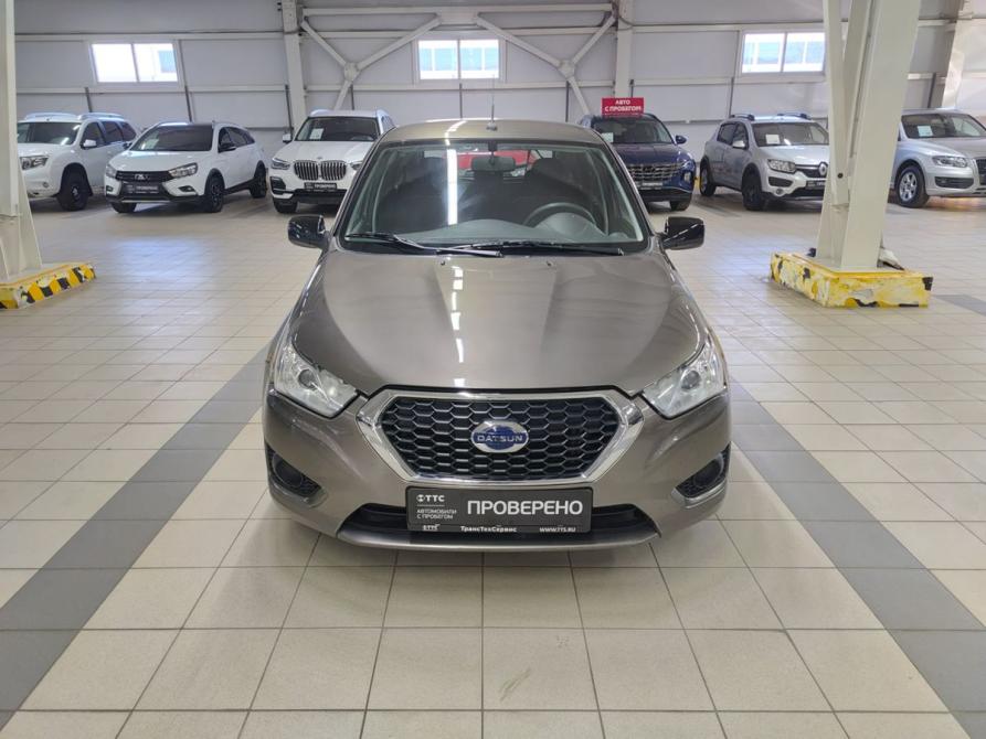 Datsun mi-DO Набережные Челны  - изображение 2