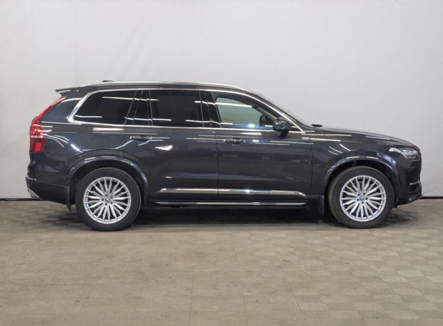 Volvo XC90 II Москва  - изображение 4