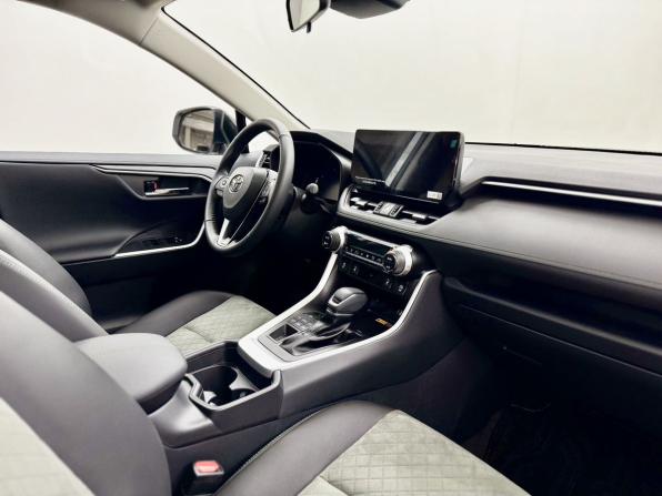 Toyota RAV4 V (XA50) с пробегом 2025 года, цена 4 450 000 рублей, 116 км, внедорожник, Автокод Объявления