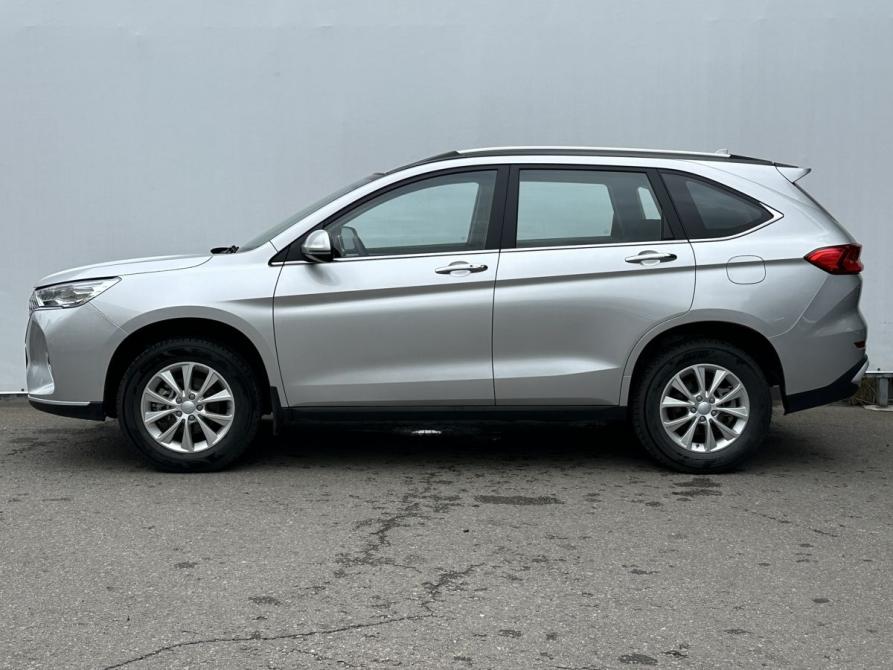 Haval M6 II Москва  - изображение 8