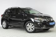 Nissan Murano II (Z51) Рестайлинг Челябинск  - изображение 20