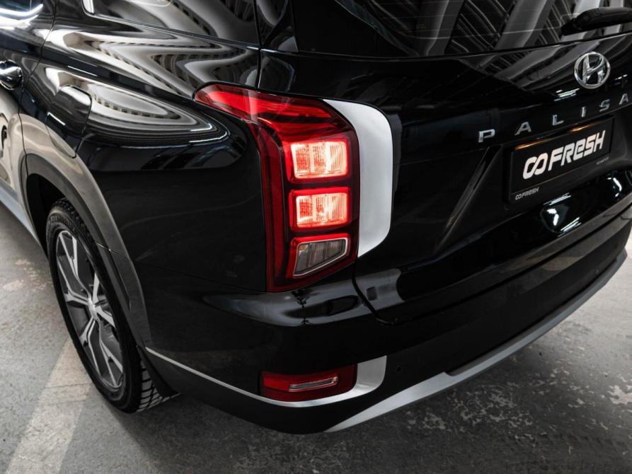 Hyundai Palisade I Ставрополь  - изображение 7