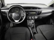 Toyota Corolla XI (E160 E170 E180) Казань  - изображение 26