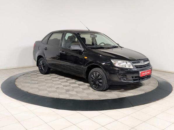Lada (ВАЗ) Granta I с пробегом 2012 года, цена 434 900 рублей, 186000 км, седан, Автокод Объявления