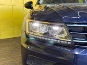Volkswagen Tiguan II Ижевск  - изображение 30