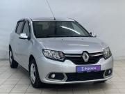 Renault Sandero II Воронеж  - изображение 23