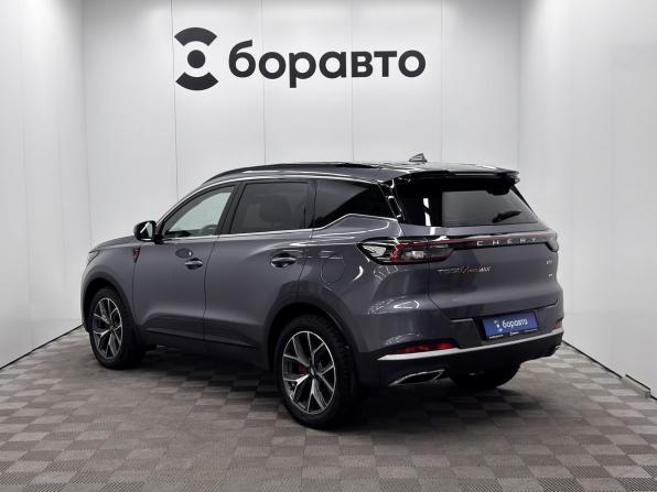 Chery Tiggo 7 Pro Max I Рестайлинг с пробегом 2024 года, цена 2 300 000 рублей, 22589 км, внедорожник, Автокод Объявления