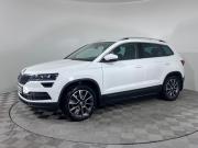 Skoda Karoq I Ростов-на-Дону  - изображение 16