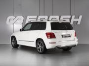 Mercedes-Benz GLK-Класс I (X204) Рестайлинг Минеральные Воды  - изображение 19