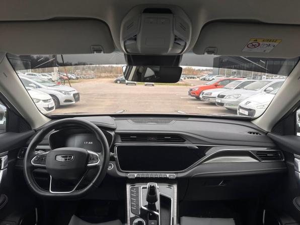 Geely Atlas Pro с пробегом 2023 года, цена 2 060 000 рублей, 70000 км, внедорожник, Автокод Объявления