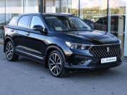FAW Bestune T77 I Москва  - изображение 27