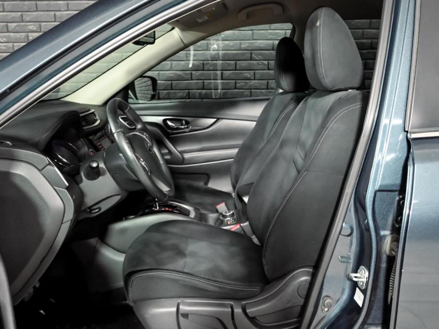 Nissan X-Trail III Екатеринбург  - изображение 10