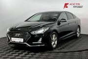 Hyundai Sonata VII (LF) Рестайлинг Нижний Новгород  - изображение 26