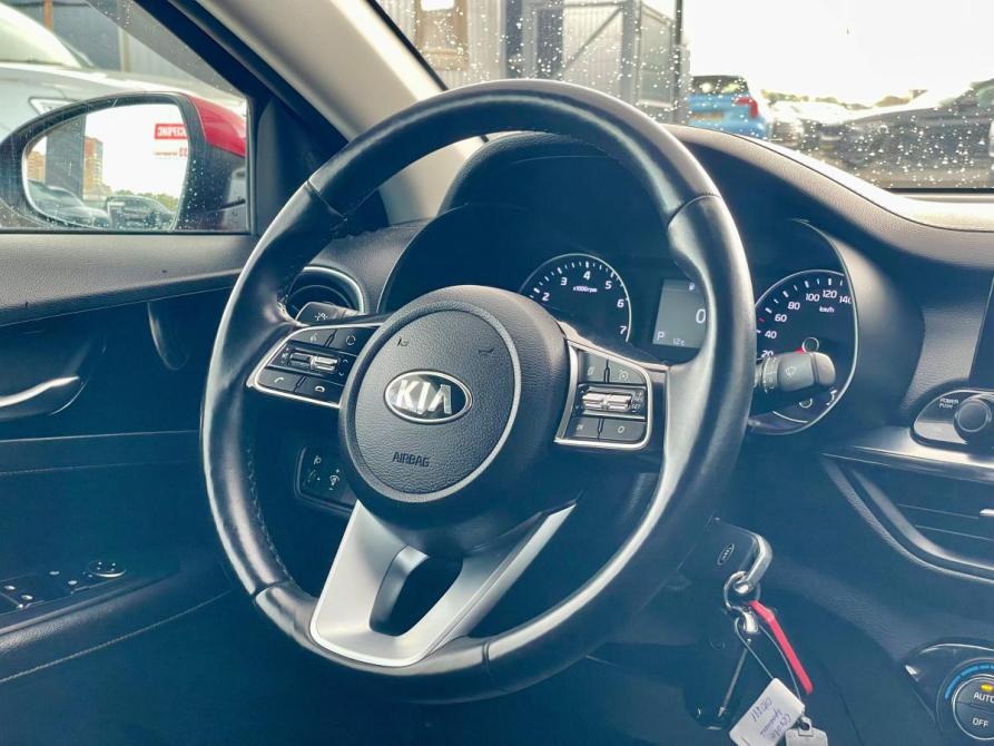 Kia Cerato IV Вологда  - изображение 13