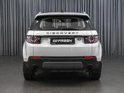 Land Rover Discovery Sport I Ставрополь  - изображение 28