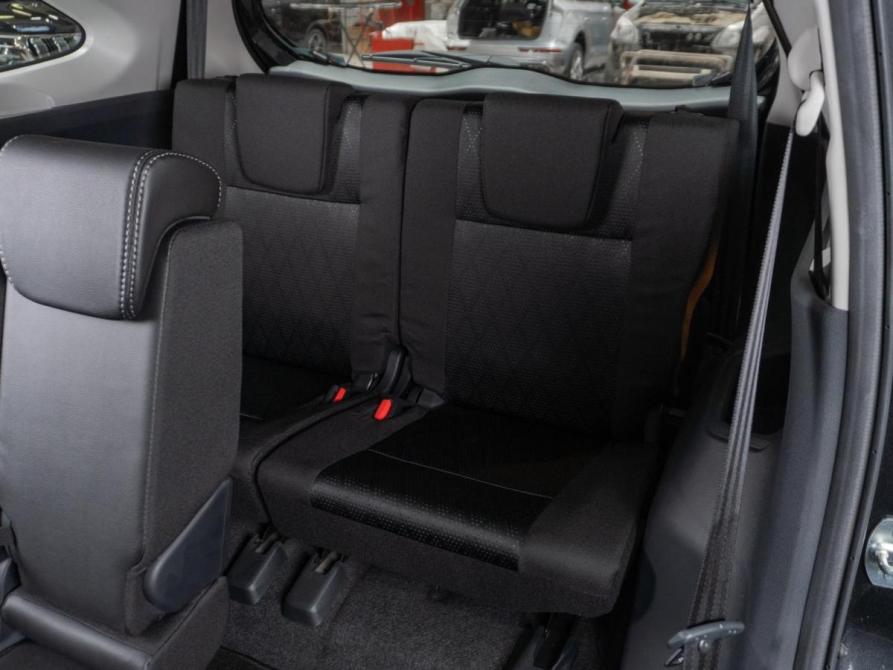 Toyota Veloz Тюмень  - изображение 12