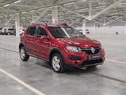 Renault Sandero II Казань  - изображение 25