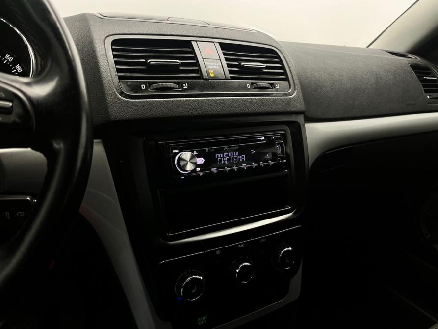 Skoda Yeti I Мурманск  - изображение 21