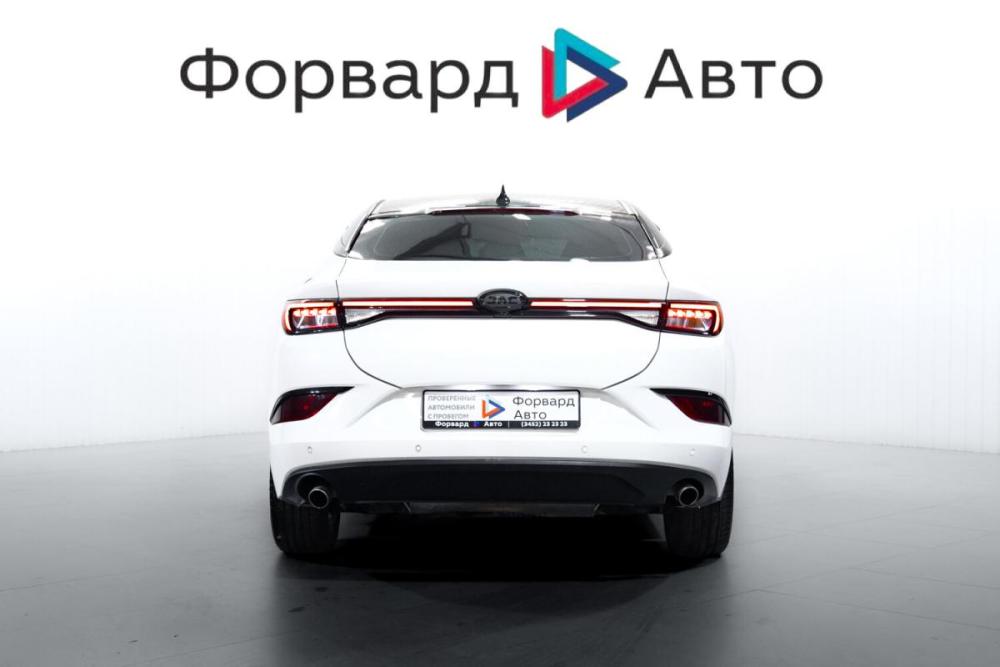 JAC J7 I Тюмень  - изображение 7