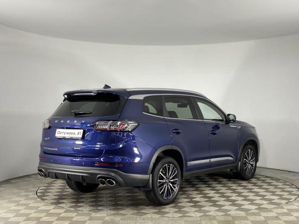Chery Tiggo 8 Pro I с пробегом 2023 года, цена 1 950 000 рублей, 104172 км, внедорожник, Автокод Объявления