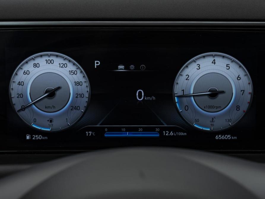 Hyundai Tucson IV Москва  - изображение 11