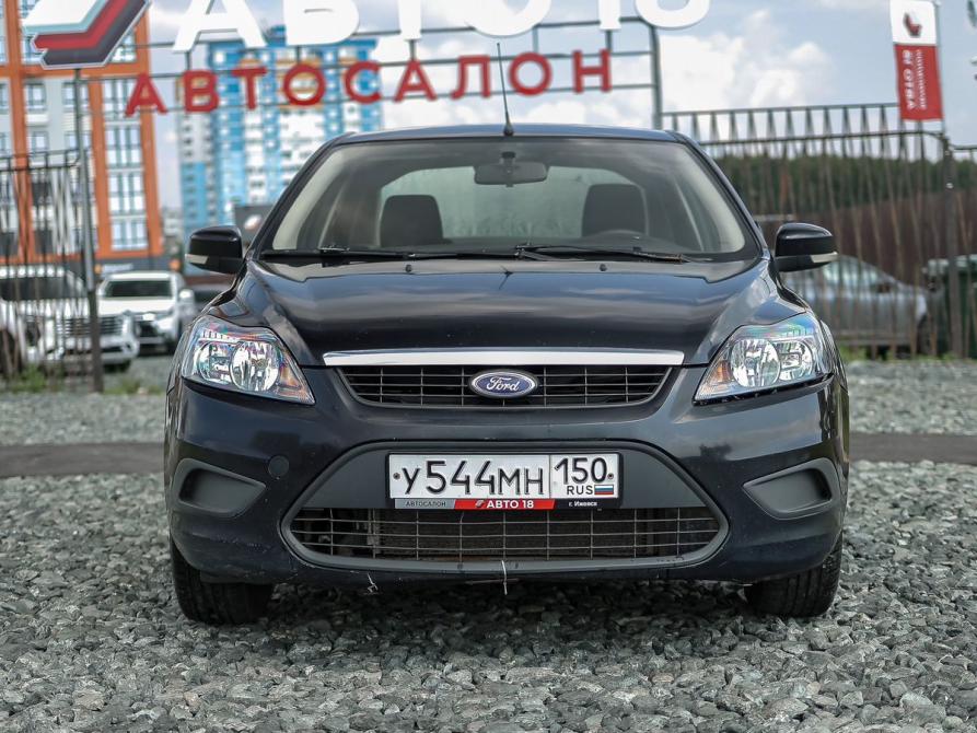 Ford Focus II Рестайлинг Ижевск  - изображение 3