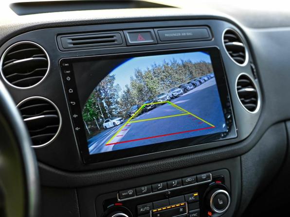 Volkswagen Tiguan I Рестайлинг с пробегом 2013 года, цена 1 179 000 рублей, 157769 км, внедорожник, Автокод Объявления